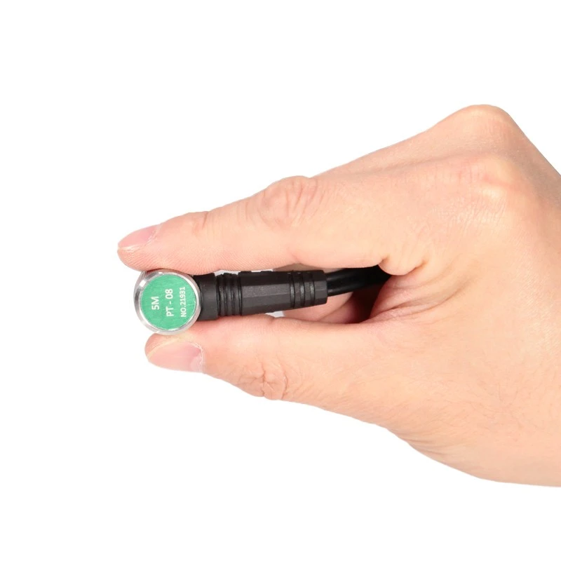 Dual-element probe PT-08